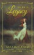 Vestige of Legacy: A Christian Time Travel Romance