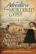 The Adventure of the Murdered Gypsy