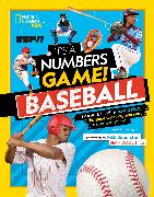 It's A Number's Game! Baseball