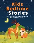 Kids Bedtime Stories