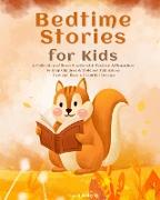 Bedtime Stories for Kids