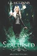Seacursed: The Mage Circle Trilogy: 1