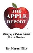 The Apple Report: Diary of a Public School Board Member
