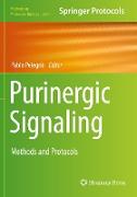 Purinergic Signaling
