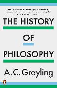 The History of Philosophy