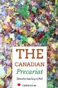 The Canadian Precariat: Part-Time Faculty and the Higher-Education System