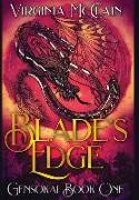 Blade's Edge