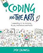 Coding and the Arts