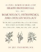 Herbal Formularies for Health Professionals, Volume 5