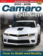 Camaro 5th Gen 2010-2015