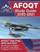 AFOQT Study Guide 2020-2021: AFOQT Test Prep 2020 and 2021 with Practice Questions for the Air Force Officer Qualifying Test [3rd Edition]