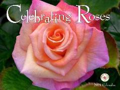 Cal 2021- Celebrating Roses Wall