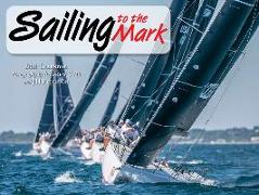 Cal 2021- Sailing to the Mark Wall