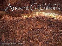 Cal 2021- Ancient Civilizations of the Southwest Wall