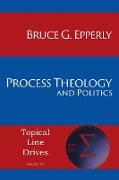 Process Theology and Politics