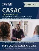 CASAC Exam Study Guide