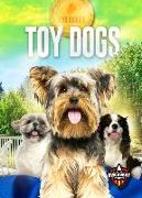 Toy Dogs