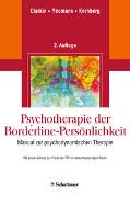 Psychotherapie der Borderline-Persönlichkeit