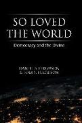 So Loved the World