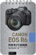 Canon EOS R6: Pocket Guide