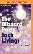 The Blizzard Party