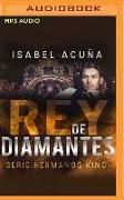 Rey de Diamantes