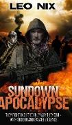 Sundown Apocalypse (Sundown Apocalypse Book 1)