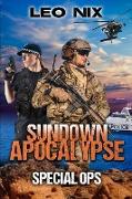 Special Ops (Sundown Apocalypse Book 5)