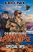 Special Ops (Sundown Apocalypse Book 5)