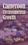 Cameroon Environmental Growth