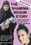THE SHAMIMA BEGUM STORY - Islamic State and the Myth of the 'Islamic' headscarf