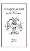 Anglican Embers, Volume II