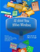 All about New NVivo Windows