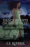 Descendants of the Curse: Jessie's Choice