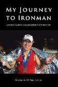 My Journey to Ironman: Endurance Sports as a Means of Individuation