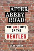 After Abbey Road