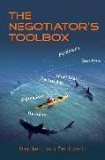The Negotiator's Toolbox: Winning Strategies for Corporate Buyers and Small Businesses