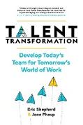 Talent Transformation