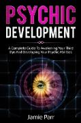 Psychic Development