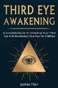 Third Eye Awakening