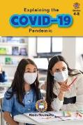 Explaining the COVID-19 Pandemic: Coronavirus Pandemic (Grades 4-5)