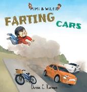 Mimi & Wilfie - Farting Cars