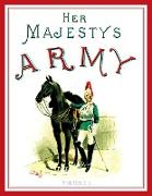 Her Majesty's Army 1888