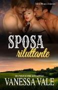 La sposa riluttante