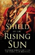 Shield of the Rising Sun