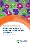 Reducing Agents in Colloidal Nanoparticle Synthesis
