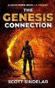 The Genesis Connection -A Prequel: A Lucas Forge Novel - Book 0