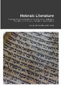 Hebraic Literature