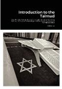 Introduction to the Talmud