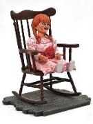 Annabelle PVC Figure